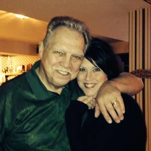 Meet your Posher, Lynne